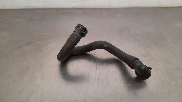 Tuyau radiateur Peugeot 3008