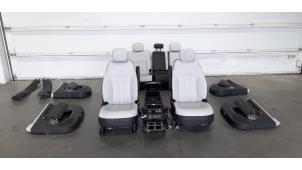 Gebruikte Bekleding Set (compleet) Landrover Range Rover Sport (L1) 3.0 P440e Prijs € 3.751,00 Inclusief btw aangeboden door Autohandel Didier