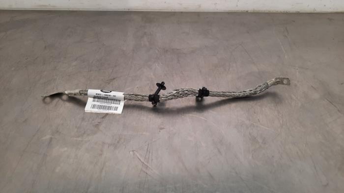 Borne de batterie Landrover Range Rover Sport