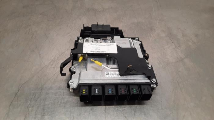 Ordinateur gestion moteur Landrover Range Rover Sport