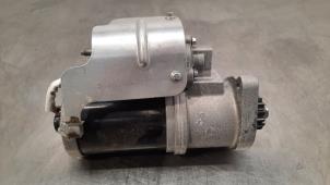 Gebruikte Startmotor Landrover Range Rover Sport (L1) 3.0 P440e Prijs € 429,55 Inclusief btw aangeboden door Autohandel Didier