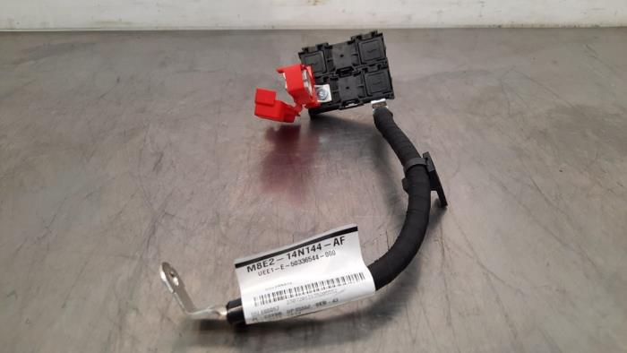 Borne de batterie Landrover Range Rover Sport