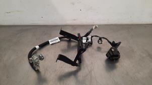 Gebruikte Accupool Landrover Range Rover Sport (L1) 3.0 P440e Prijs € 30,25 Inclusief btw aangeboden door Autohandel Didier