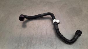 Gebruikte Koelwaterslang Landrover Range Rover Sport (L1) 3.0 P440e Prijs € 48,40 Inclusief btw aangeboden door Autohandel Didier