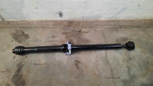 Gebruikte Cardanas Landrover Range Rover Sport (L1) 3.0 P440e Prijs € 889,35 Inclusief btw aangeboden door Autohandel Didier