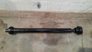 Gebruikte Cardanas Landrover Range Rover Sport (L1) 3.0 P440e Prijs € 623,15 Inclusief btw aangeboden door Autohandel Didier