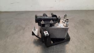 Gebruikte Airco Condensor Landrover Range Rover Sport (L1) 3.0 P440e Prijs € 66,55 Inclusief btw aangeboden door Autohandel Didier