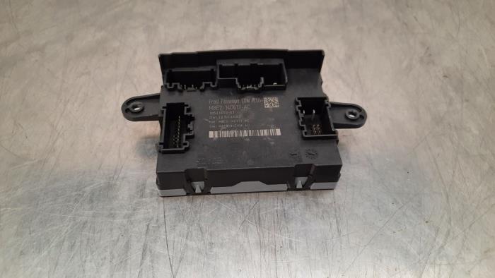 Module verrouillage central des portes Landrover Range Rover Sport