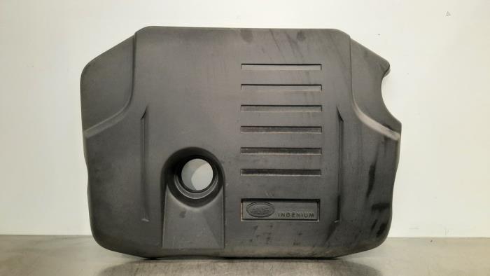 Plaque de protection moteur Landrover Range Rover Sport