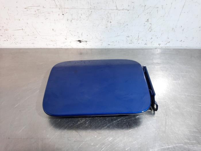 Tank cap cover Dacia Logan