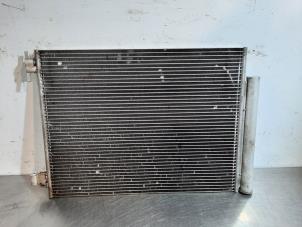 Gebruikte Airco Condensor Dacia Logan MCV II/Sandero Wagon (7S) 1.0 TCe 100 12V Prijs € 36,30 Inclusief btw aangeboden door Autohandel Didier