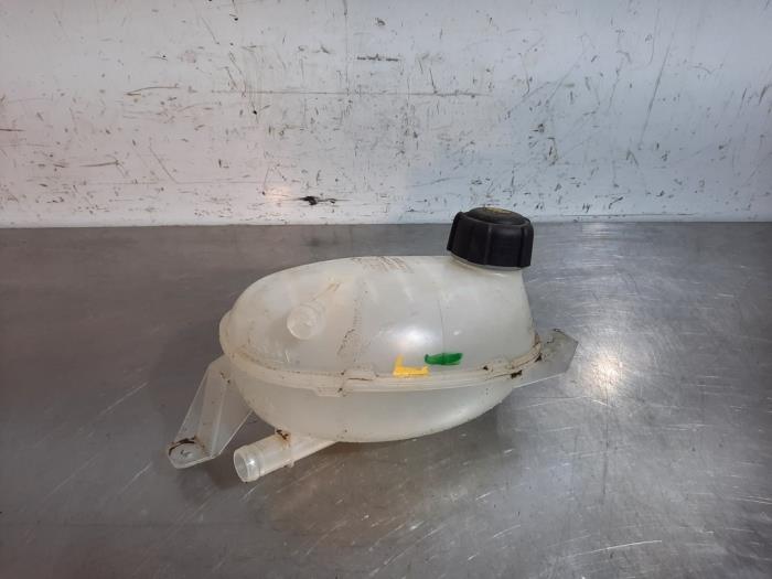 Expansion vessel Dacia Logan