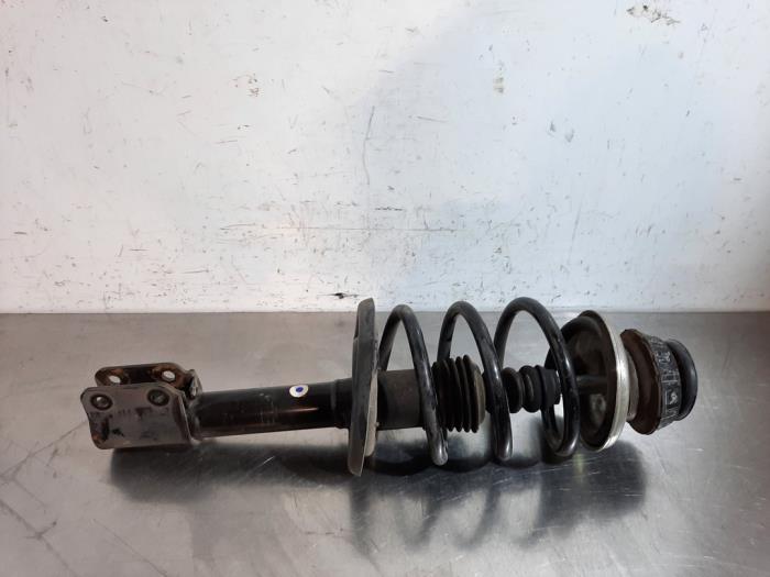 Front shock absorber, right Dacia Logan