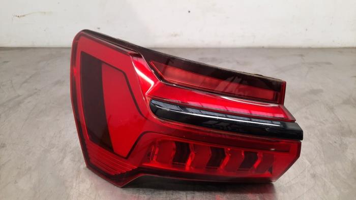 Taillight, left Audi A6