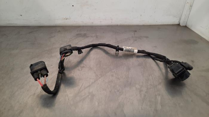 Cable (varios) Audi A6