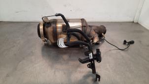 Gebruikte Roetfilter Audi A6 (C8) 2.0 40 TDI Mild hybrid Quattro Prijs € 998,25 Inclusief btw aangeboden door Autohandel Didier