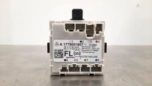 Gebruikte Module Centrale Deurvergrendeling Mercedes B (W247) 1.3 B-200 Turbo 16V Prijs € 42,35 Inclusief btw aangeboden door Autohandel Didier