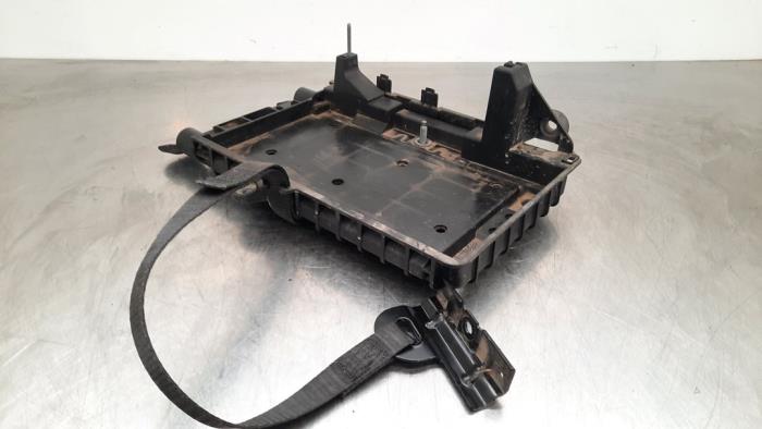 Battery box Mercedes B-Klasse