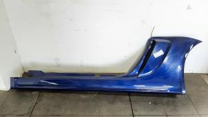 Gebruikte Afdeklijst dorpel links Porsche 718 Cayman (982) 4.0 GT4 Prijs € 363,00 Inclusief btw aangeboden door Autohandel Didier