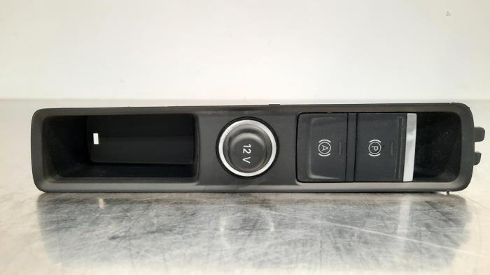 Interruptor de freno de mano Audi Q3