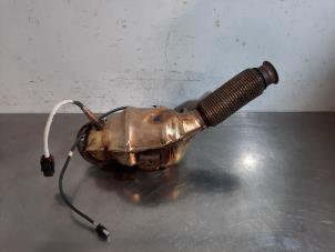 Gebruikte Katalysator Ford Puma 1.0 Ti-VCT EcoBoost mHEV 12V Prijs € 459,80 Inclusief btw aangeboden door Autohandel Didier