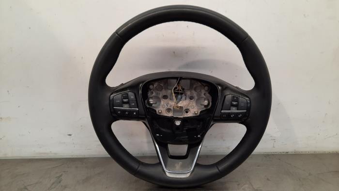 Steering wheel Ford Transit Custom