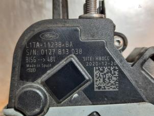 Gebruikte Dynamo Ford Puma 1.0 Ti-VCT EcoBoost mHEV 12V Prijs € 332,75 Inclusief btw aangeboden door Autohandel Didier