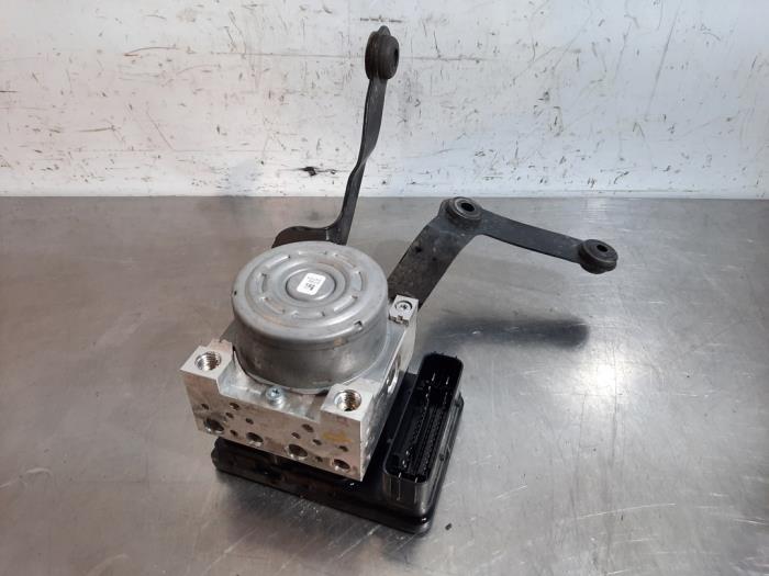 Pompe ABS Ford Puma