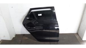 Gebruikte Deur 4Deurs rechts-achter Seat Leon (KLB) 2.0 TDI 16V Prijs € 399,30 Inclusief btw aangeboden door Autohandel Didier