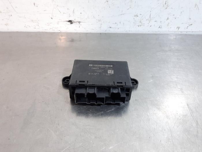 Module (divers) Ford Puma