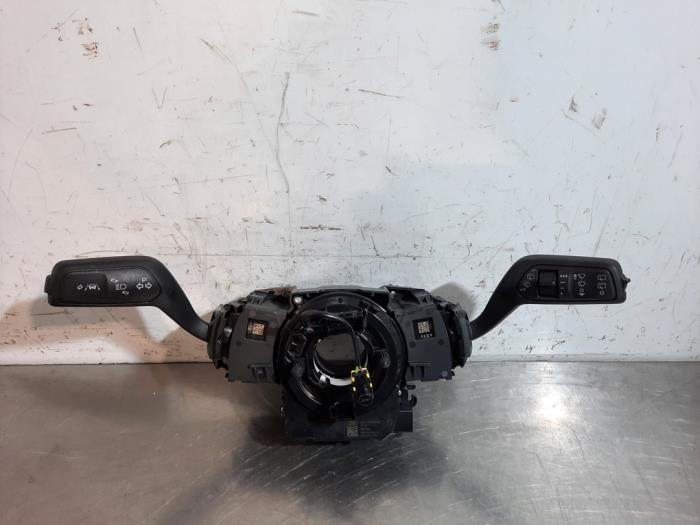 Commutateur combi colonne de direction Ford Puma