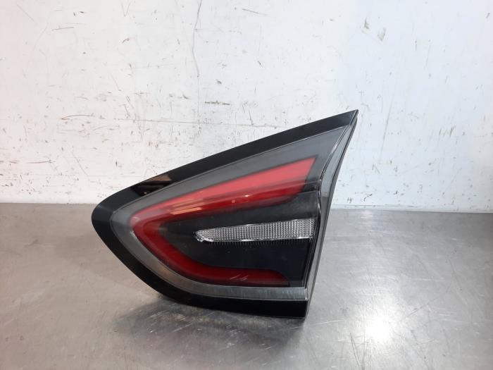 Lampa spate dreaptă Ford Puma