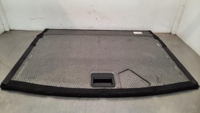 Kofferbak Mat van een Seat Leon (KLB) 2.0 TDI 16V 2020