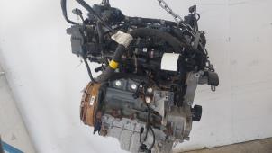 Gebruikte Motor Jeep Compass II (MP) 1.6 D 16V Multijet II Prijs € 1.331,00 Inclusief btw aangeboden door Autohandel Didier