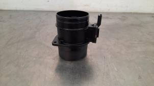 Gebruikte Luchtmassameter Seat Leon (KLB) 2.0 TDI 16V Prijs € 30,25 Inclusief btw aangeboden door Autohandel Didier