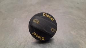 Gebruikte Tankdop Seat Leon (KLB) 2.0 TDI 16V Prijs € 24,20 Inclusief btw aangeboden door Autohandel Didier