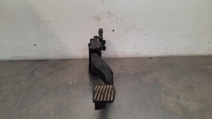 Accelerator pedal Fiat Doblo