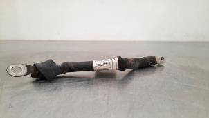 Gebruikte Accupool Mercedes GLC Coupe (C253) 2.0 350 e 16V 4-Matic Prijs € 18,15 Inclusief btw aangeboden door Autohandel Didier