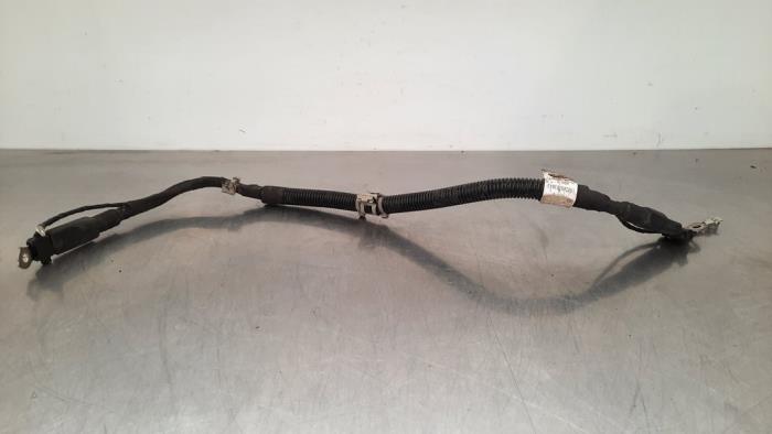 Borne de batterie Mercedes GLC-Klasse