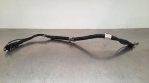 Gebruikte Accupool Mercedes GLC Coupe (C253) 2.0 350 e 16V 4-Matic Prijs € 30,25 Inclusief btw aangeboden door Autohandel Didier