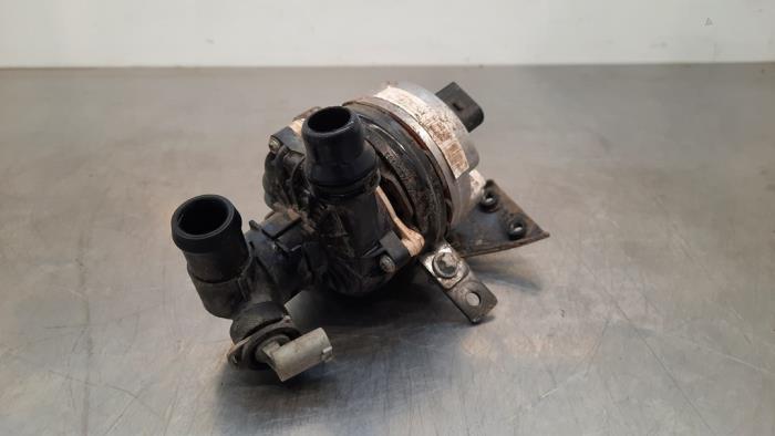 Additional water pump Mercedes GLC-Klasse