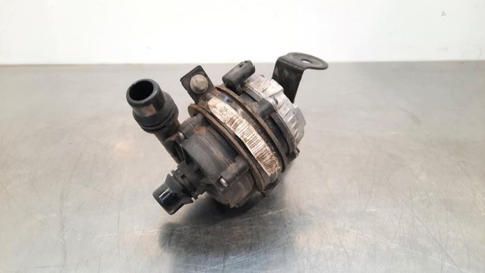 Additional water pump Mercedes GLC-Klasse