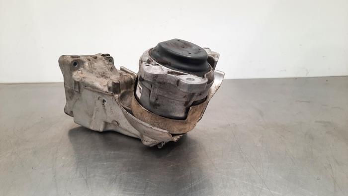 Support moteur Mercedes GLC-Klasse
