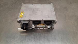 Gebruikte Acculader Mercedes GLC Coupe (C253) 2.0 350 e 16V 4-Matic Prijs € 1.331,00 Inclusief btw aangeboden door Autohandel Didier