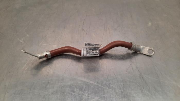 Borne de batterie Mercedes GLC-Klasse