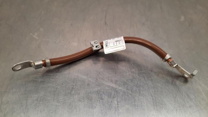 Borne de batterie Mercedes GLC-Klasse