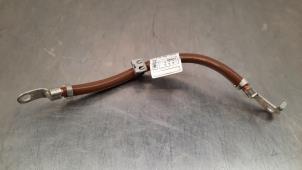 Gebruikte Accupool Mercedes GLC Coupe (C253) 2.0 350 e 16V 4-Matic Prijs € 18,15 Inclusief btw aangeboden door Autohandel Didier