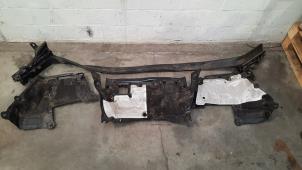 Gebruikte Paravan Mercedes GLC Coupe (C253) 2.0 350 e 16V 4-Matic Prijs € 133,10 Inclusief btw aangeboden door Autohandel Didier