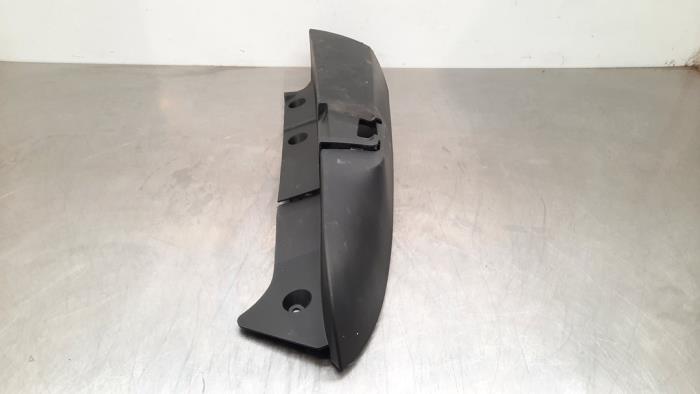 C-style sealing cover left Mercedes Vito