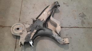 Gebruikte Triangel rechts-achter Mercedes Vito (447.6) 1.7 110 CDI 16V Prijs € 199,65 Inclusief btw aangeboden door Autohandel Didier